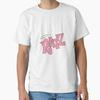 Üst giysisi – T-shirtler