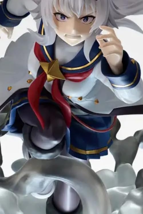 

Ichiban Kuji Anime Musume Cinderella Ash Monster White Lightning Last One Prize Oguri Cap Ash Monster Figure Gracemaster Uma Gray vs. Awakening синий