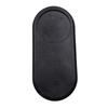 Elastic Quiet Magnetic Storage Clip Replaement Billiard Cue Chalk Clip for Pool Rooms Billiard Halls Billiard Accessory