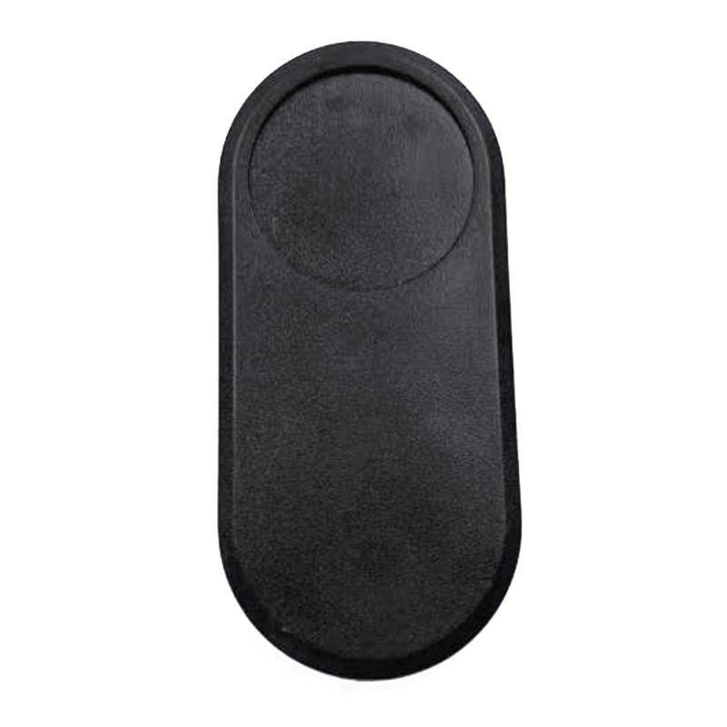 Elastic Quiet Magnetic Storage Clip Replaement Billiard Cue Chalk Clip for Pool Rooms Billiard Halls Billiard Accessory