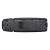 Automotive Glass Window Switch Simple Window Movement ABS Window Regulator Switch 254000015R Replacements for Vehicles 