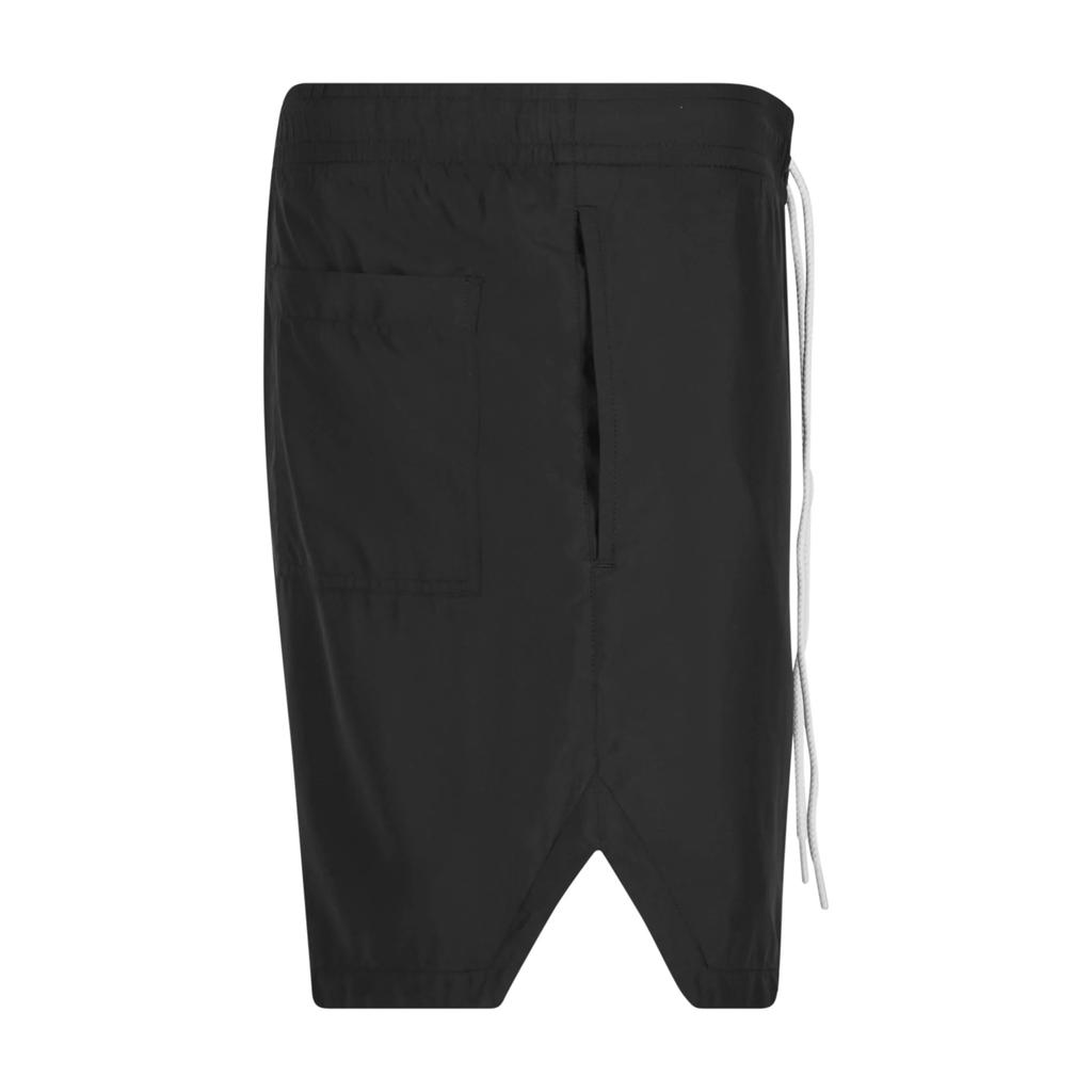 Urban Classics Mens Basic Running Shorts