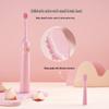 BAIR K9 Sonic Electric Toothbrush for Kids 3-12 CN plug (adapter included)