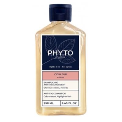 Phyto Color Anti-Fade Shampoo 250 Ml