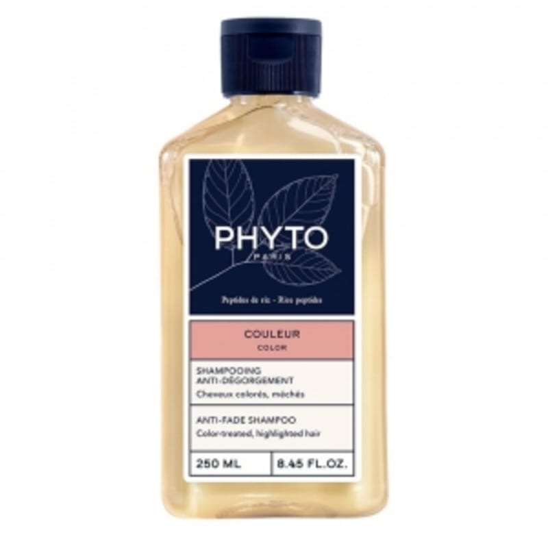 

Phyto Color Шампунь для защиты цвета 250 мл