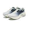 Saucony Shift Flow Daily Versatile Commuting Mesh Cushioning Non-Slip Low-Top Running Shoes Unisex Running Shoes Gray Blue S28223-4