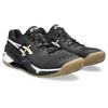 Gel Resolution 9 Black Camel Men's 1041A453-001