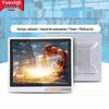 YUEXIGK 8-Inch Industrial Embedded All-in-One PC (CN Version)