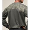 Gymshark Power Long Sleeve T shirT sTrengTh Green A2c9o Ecjh