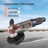 Gaobao 5" Industrial Pneumatic Angle Grinder 125mm Air-Powered Grinding & Polishing Tool