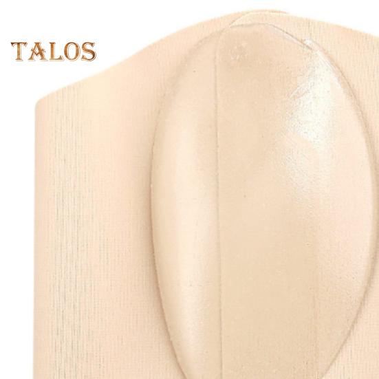 1 Paar Fußgewölbestütze, Plattfüße, Senkfüße, gepolsterte Bandage, Männer und Frauen, Plantarfasziitis, Schmerzlinderung, orthopädische Einlagen, Kompressionsmanschette