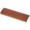 Wooden Billiards Cue Tip Tool Leather Head Grind for Snooker Pool Repairer Burnisher