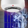 APP Control Wifi Smoke Sensor Smart Security Alarm System Zigbee Smoke Detector  For Home Kitchen