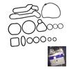 For Chevrolet For Cruze For Aveo Engine Oil Cooler Gasket Seal 93186324 Replacement for Temperature Regulation