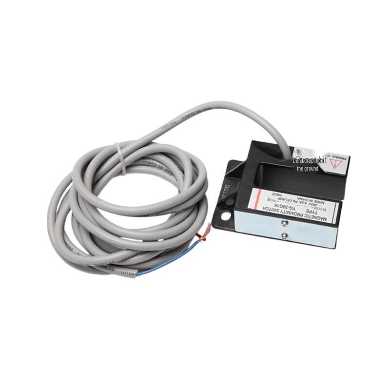 ThyssenKrupp Elevator Door Zone and Leveling Sensor