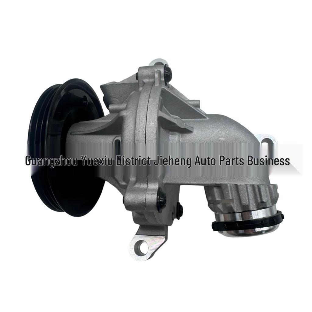 Water Pump for 2016 Volvo S90/XC90