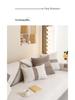 2025 Premium Chenille Sofa Cushion: Universal, All-Season Cover for a Luxurious Look