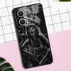 Vis A Vis Zulema Case For OPPO Reno 13F 13 12 12F 11 11F 8T 7 8 10 Pro OPPO Find X8 Pro X6 X3 X5 Lite Cover