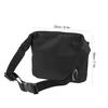 Hair Scissor Holster Hairdressing Pouch Bag + Waist Shoulder Belt