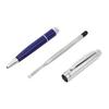 AlistaVolare Cresita Ballpoint Pen (G2 Compatible, Sapphire Blue) with Gift Case, Perfect for Gifts and Souvenirs