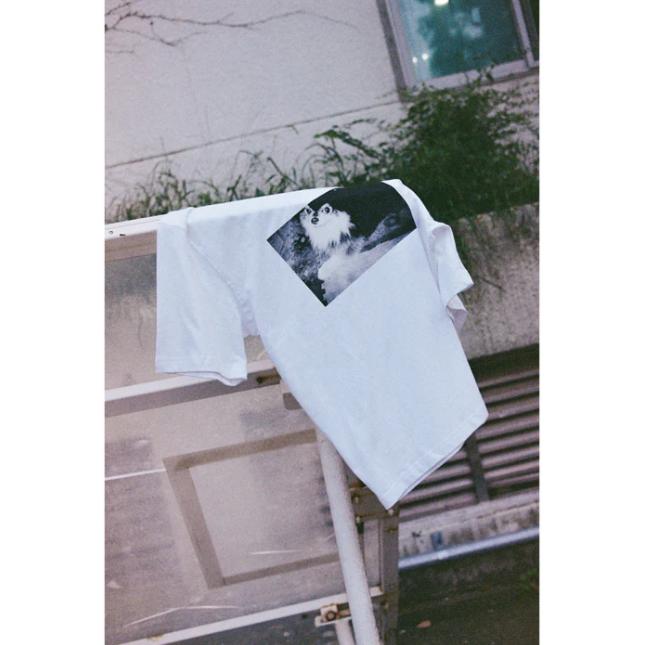BTS テヒョン Layover コンセプト Tシャツ BTS - V Layover T-Shirt - THEKFANDOMSTORE