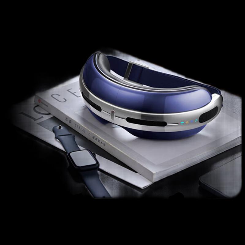 Philips PPM7501E Bluetooth Hot/Cold Eye Massager