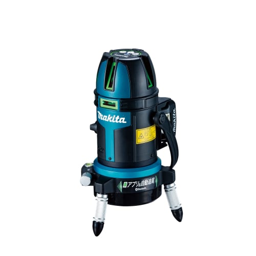 Makita SK314GDZ Indoor/Outdoor Level (Battery, Charger, and Tripod Sold Separately)