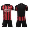 2025 AC Milan Home Football Jerseys