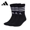 adidas IC1321 Unisex Breathable Athletic Socks