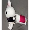 Used Stray Kids SKZOO Leebit Plush Original