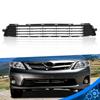 53112-02280 Fits 10-12 US Corolla Lower Grille