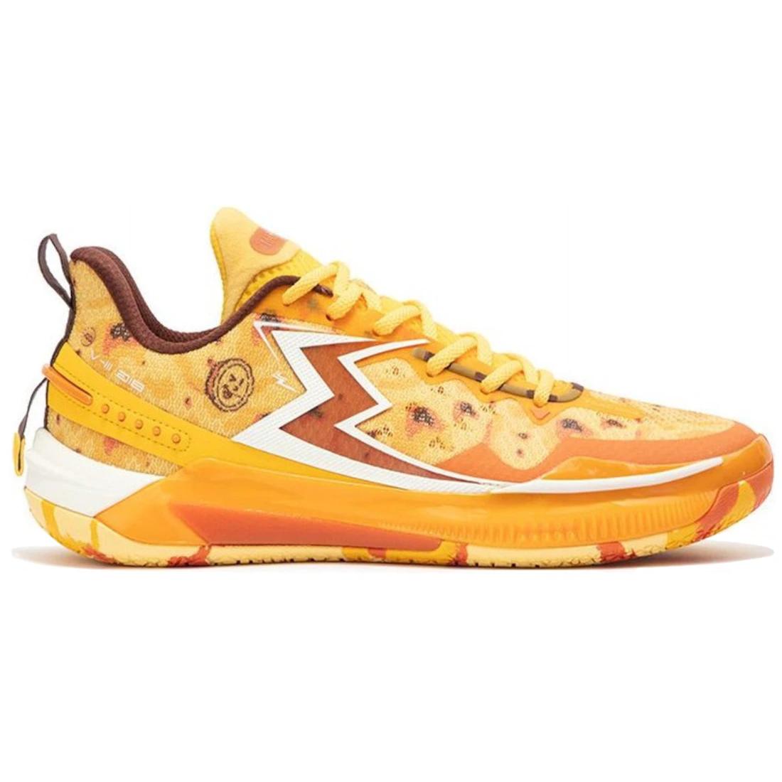 

Sneaker 361 Degrees BIG3 5.0 Quick Egg-Tart(672241121-4) 41
