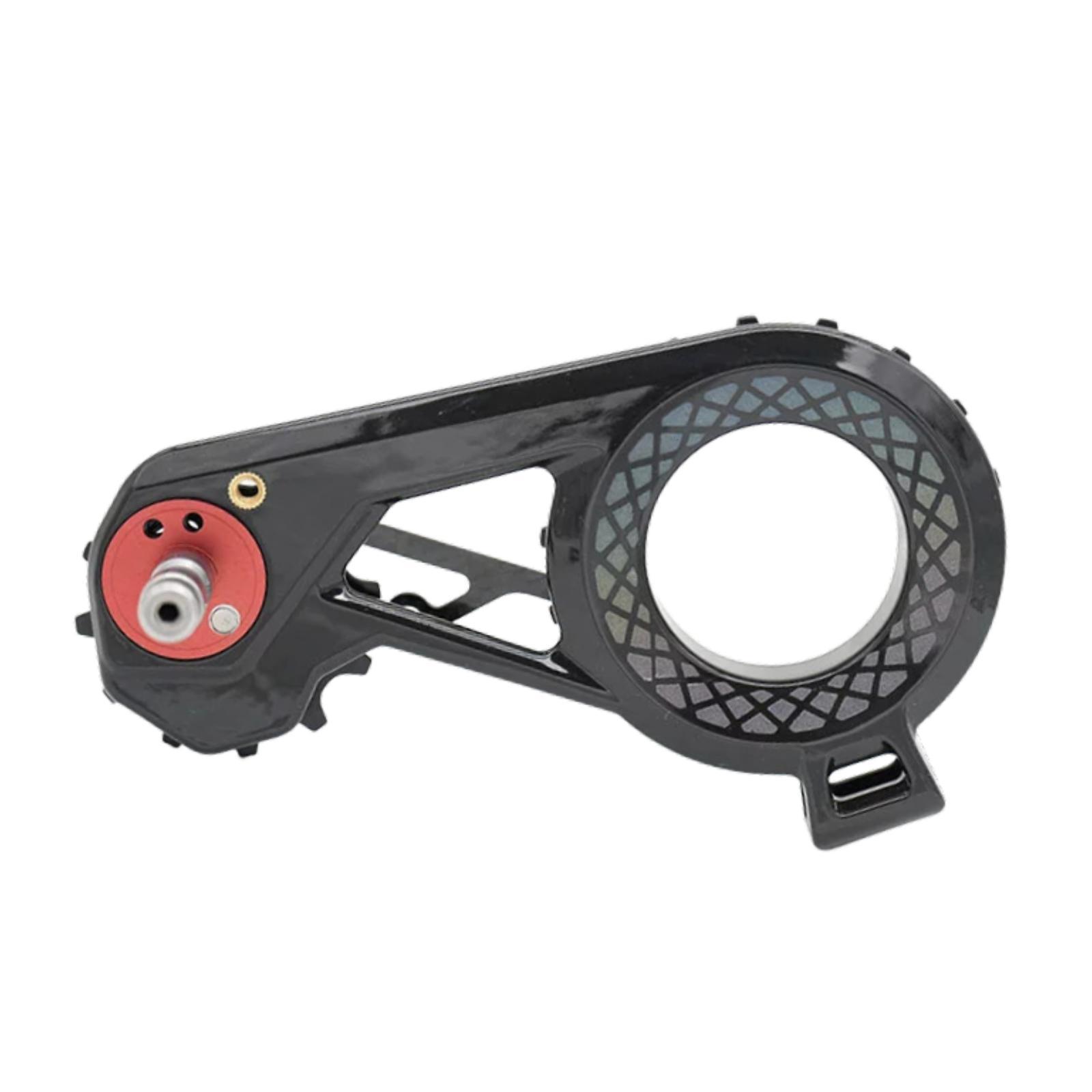 

Bike Rear Derailleur Pulley Wheel System Cage 12T Bearing Guide Wheel Outdoor Outside Spare Garage Ceramic Riding Replacement різнокольоровий