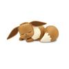 BANDAI SPIRITS Pokemon Plastic Model Collection Quick!! 07 Eevee (Good Night Pose) Color-coded Plastic Model