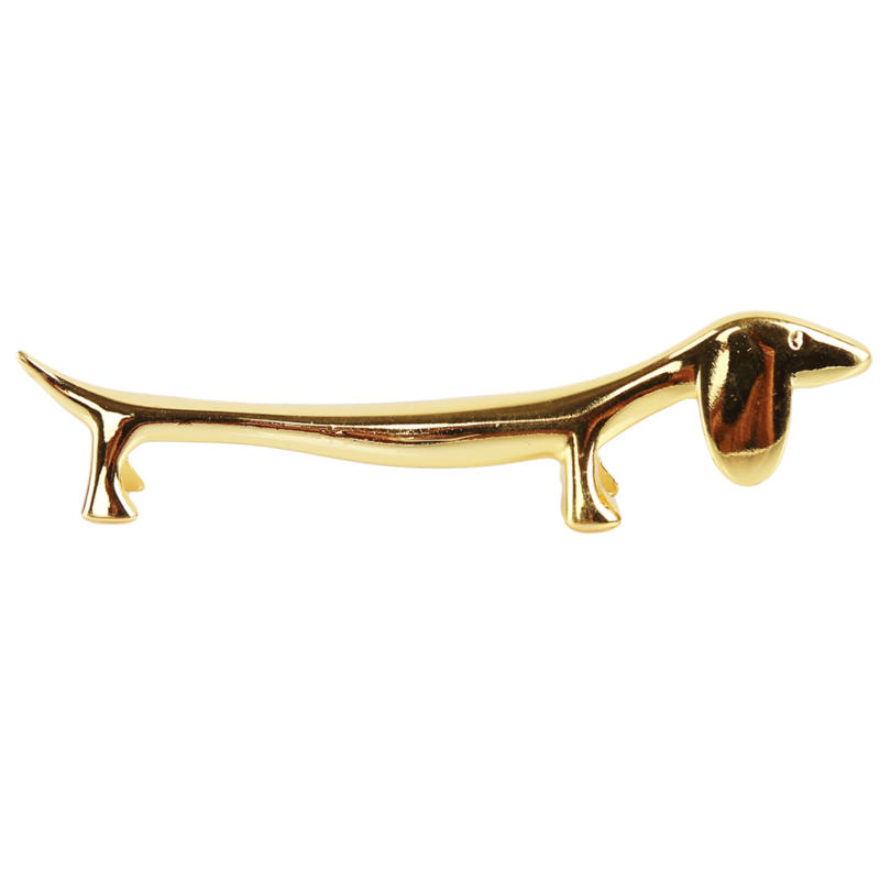 2025 New Folks Knives Holder Set Cat Dog Deer Design Kitchen Gadget Alloy Material Chopsticks Tableware Rest Dinner Decoration