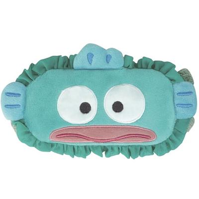 Morimoto Sangyo Haarband Ver.2 Sanrio Charaktere Hangyodon