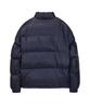 Il Corso Monochrome Snapdown Navy Ieju5F015N2