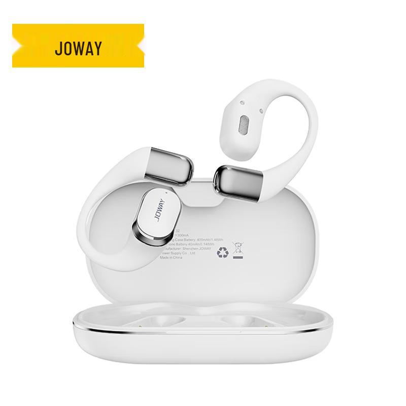 

Qiaowei H232 OWS Open-Ear Bluetooth Headset