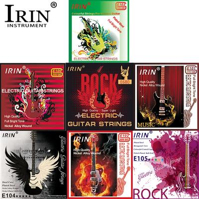 Gitarrenzubehör – Gitarrensaiten