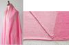 Silk and Wool Reversible Large Stole for Spring and Suitable for Formal Including Kimono and Other Traditional Japanese Perfect for and Other Special
