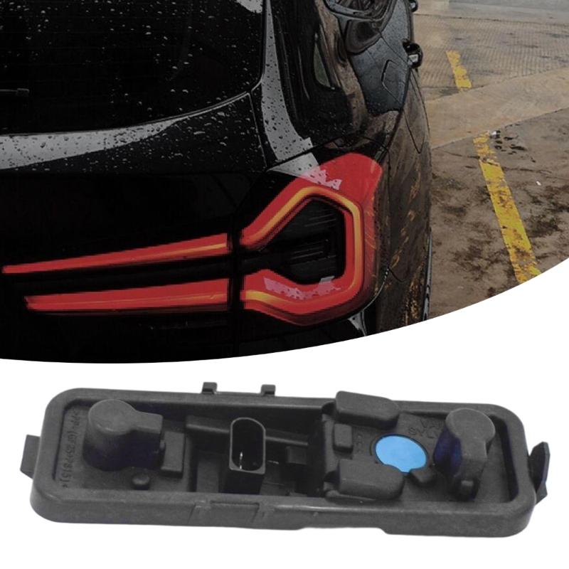 Kfz-Zubehör für F25 2011-2017 Auto-Rücklicht-Leiterplatte 63217288198 Lampenfassung Heckleuchten-Basis