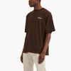 REPRESENT SS22 T Shirt Unisex Brown M05149-04