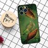 CARP FISHING Case For iPhone 16 15 14 11 12 13 Pro Max Mini X XR XS Max 7 8 16 15 Plus Cover Funda