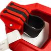 One Handed Side Clamp G/F Clamp Quick Fixing Clamp for Woodworking & Aircraft Models