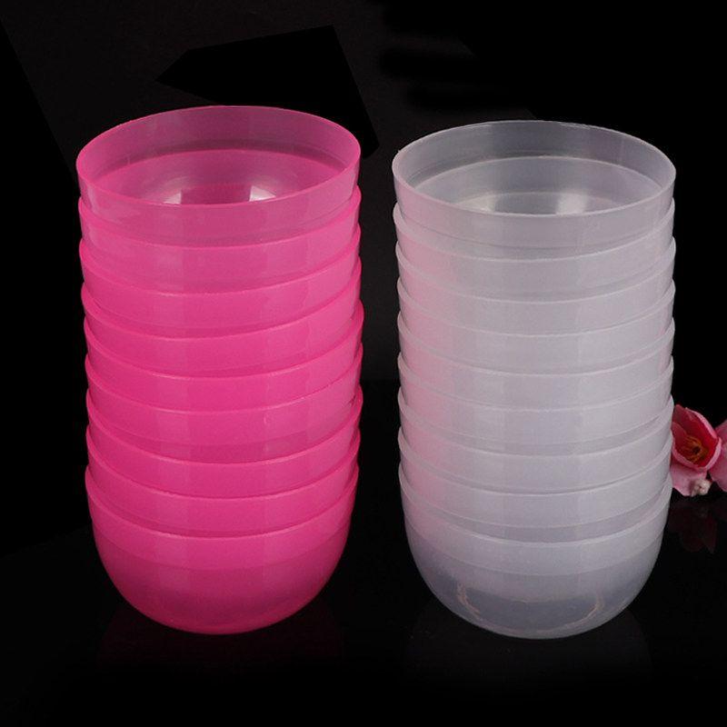 10 Suit Beauty Salon Special Mask Bowl Set Suit Mask Blending Soft Bowl DIY Facial Mask Mixing Stick Mask Stick DIY Facemask Tools