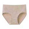 Mid Waist Simple and Comfortable Women’s Panties