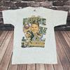Vintage Xplosion Shirt 1995 Brett Favre Karikatur In It To Win It Packers Groß