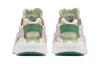 Nike Huarache Run SE Wallace Vintage Scarpe da Corsa Basse per Bambini Rosa Verde Bambini di Età 3 7 Anni DQ0518-600