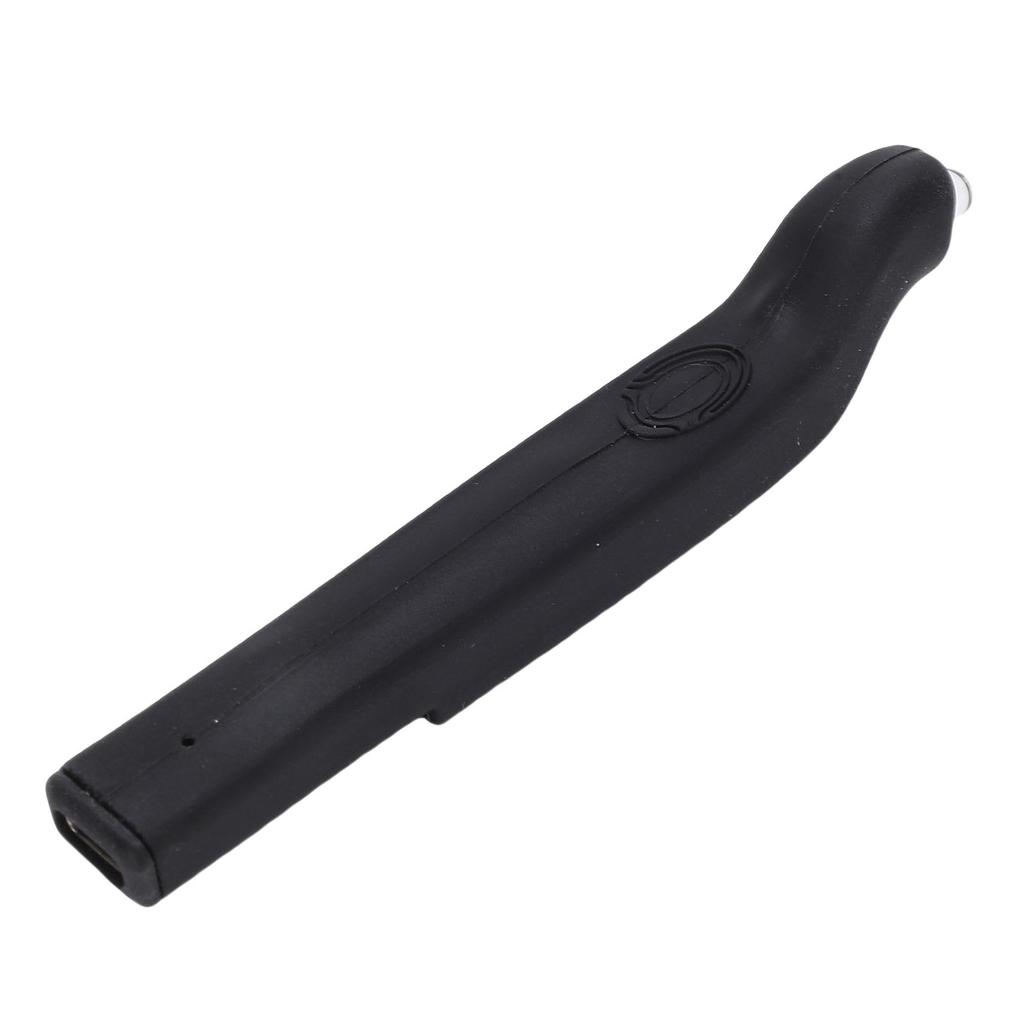 Lash Tweezer Lamp Silicone Cordless Mini Gel Quick Curing Light Portable Handheld Lash Extension Lamp for Nail Art