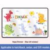 Magnetic Car Window Sun Shade: Children's Heat Insulation, Privacy, Baby Blackout, Retractable Curtain